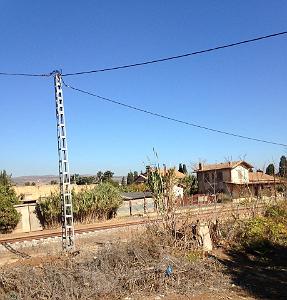 BOUTLELIS l ancienne gare (5)